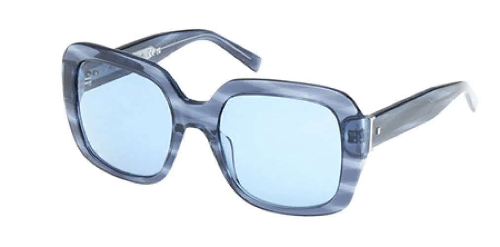ABERCROMBIE & FITCH 00054 Sunglasses - view 4